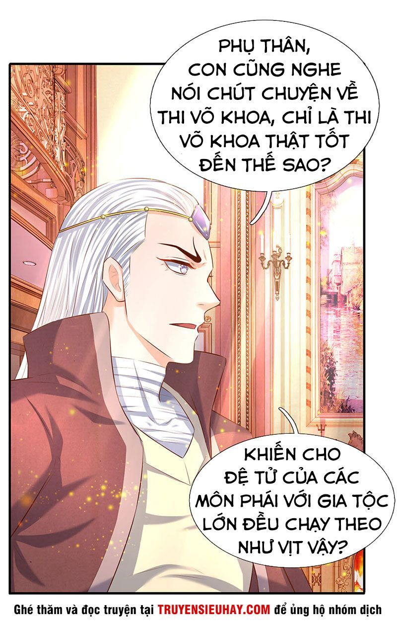Vạn Cổ Thần Vương