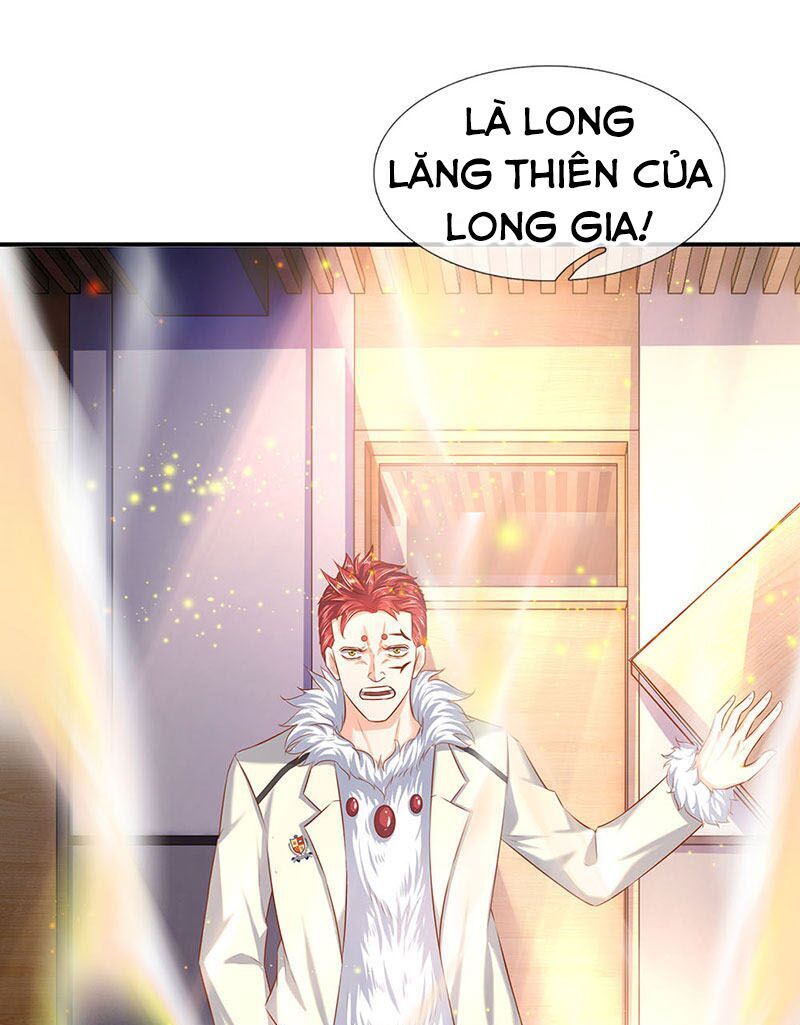 Vạn Cổ Thần Vương