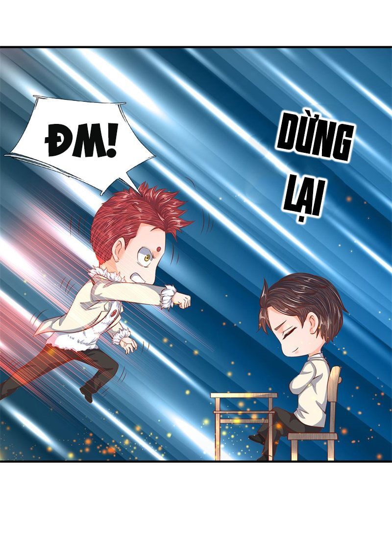 Vạn Cổ Thần Vương