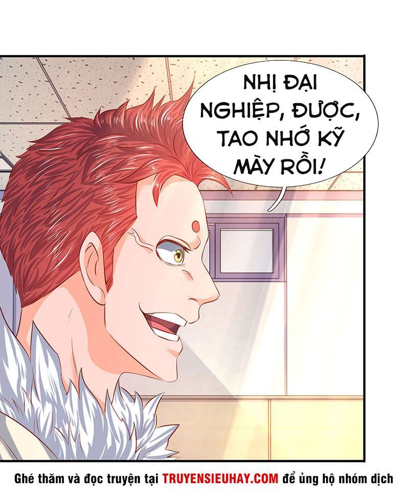 Vạn Cổ Thần Vương