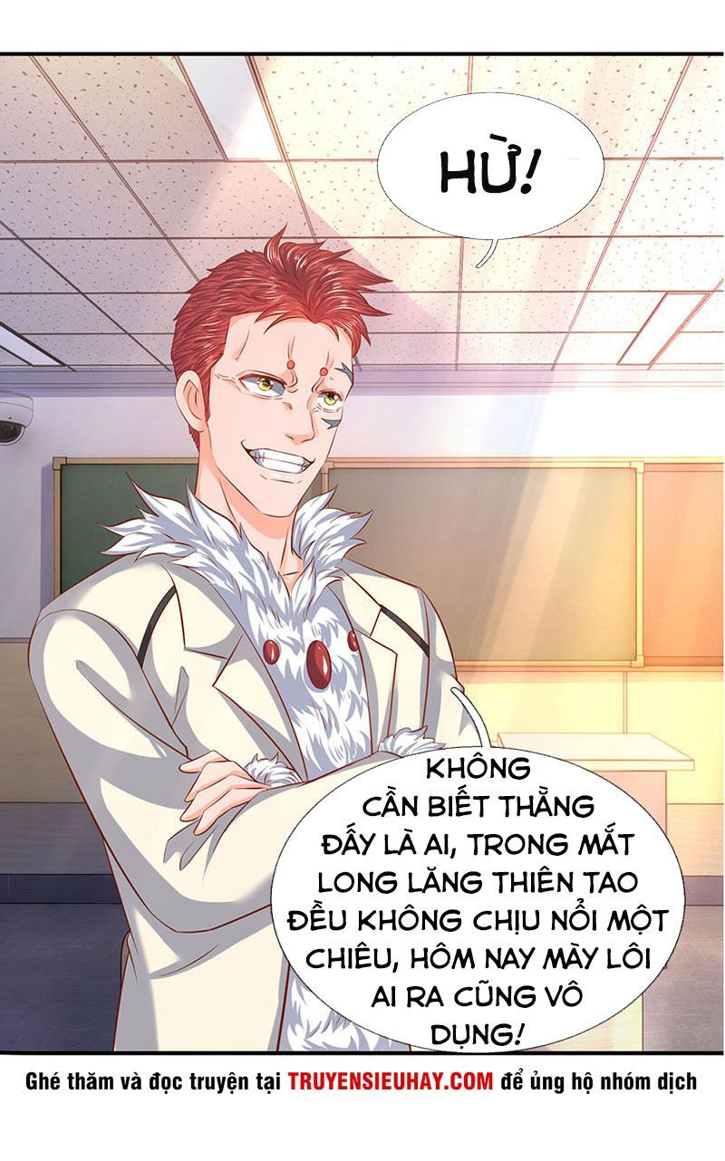 Vạn Cổ Thần Vương