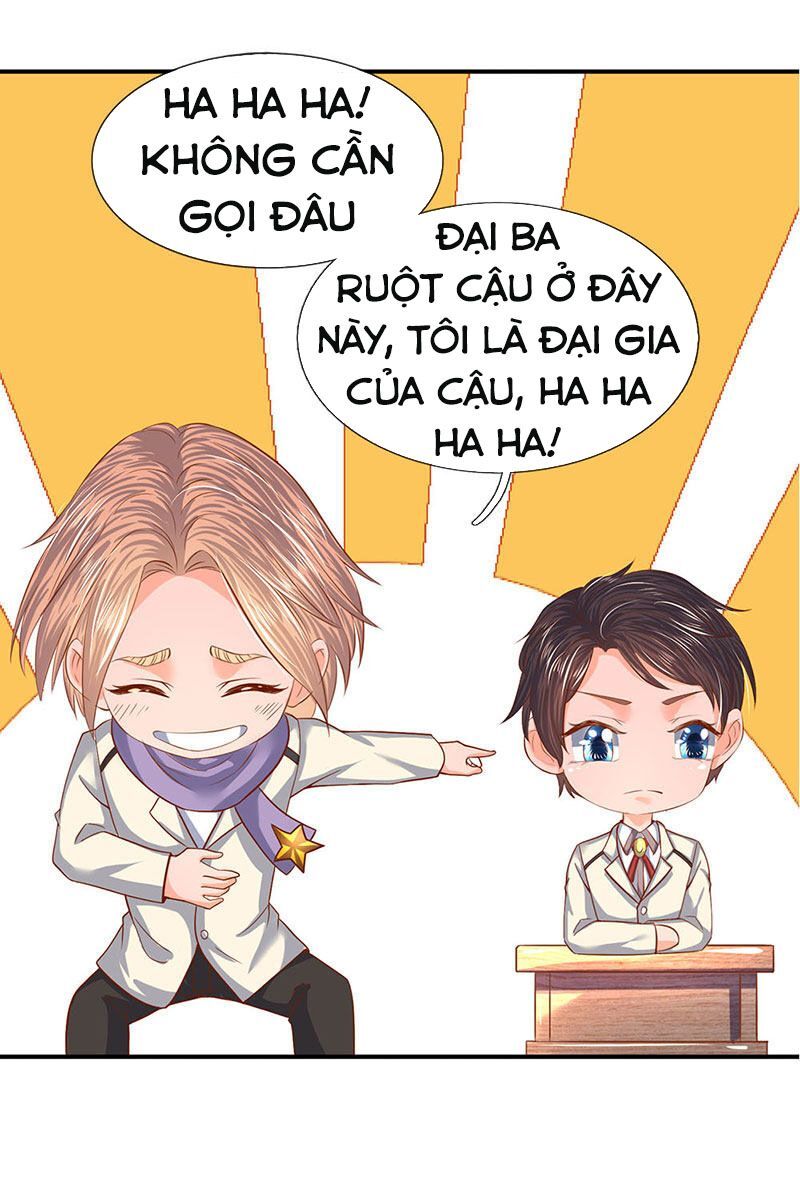 Vạn Cổ Thần Vương