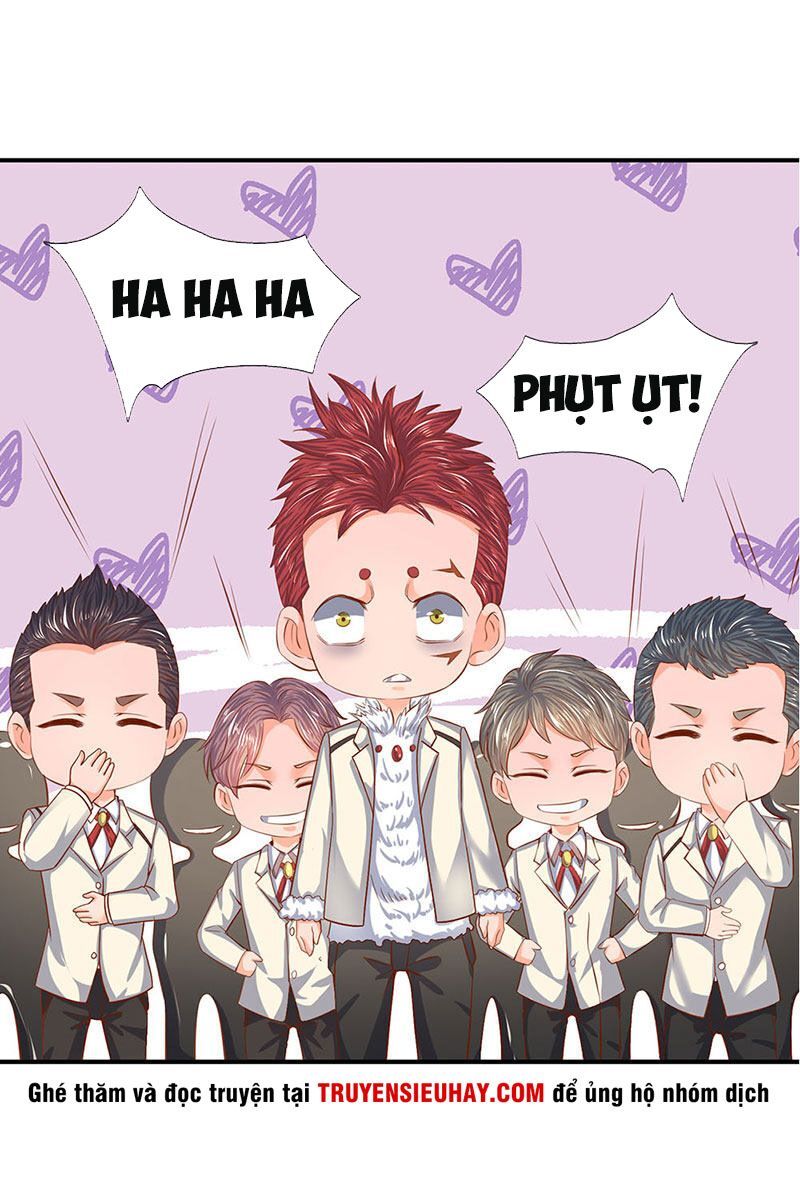 Vạn Cổ Thần Vương