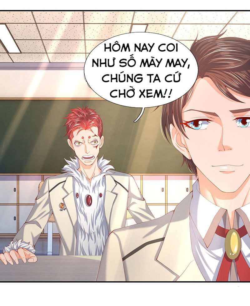 Vạn Cổ Thần Vương