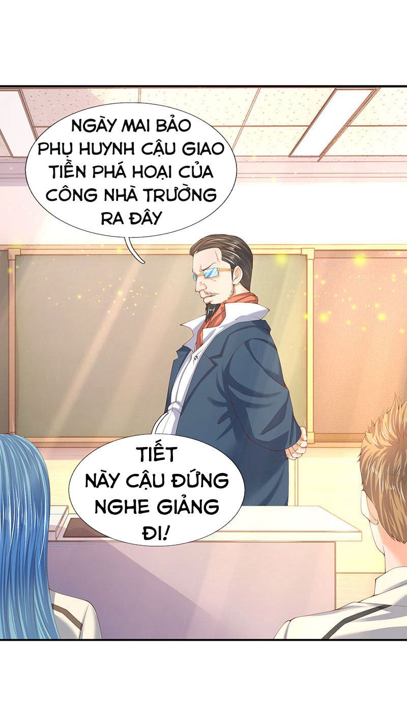 Vạn Cổ Thần Vương