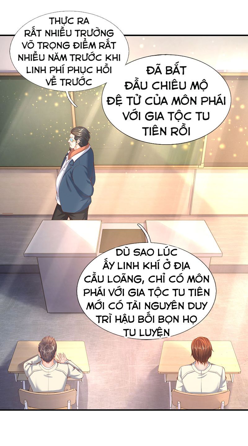 Vạn Cổ Thần Vương