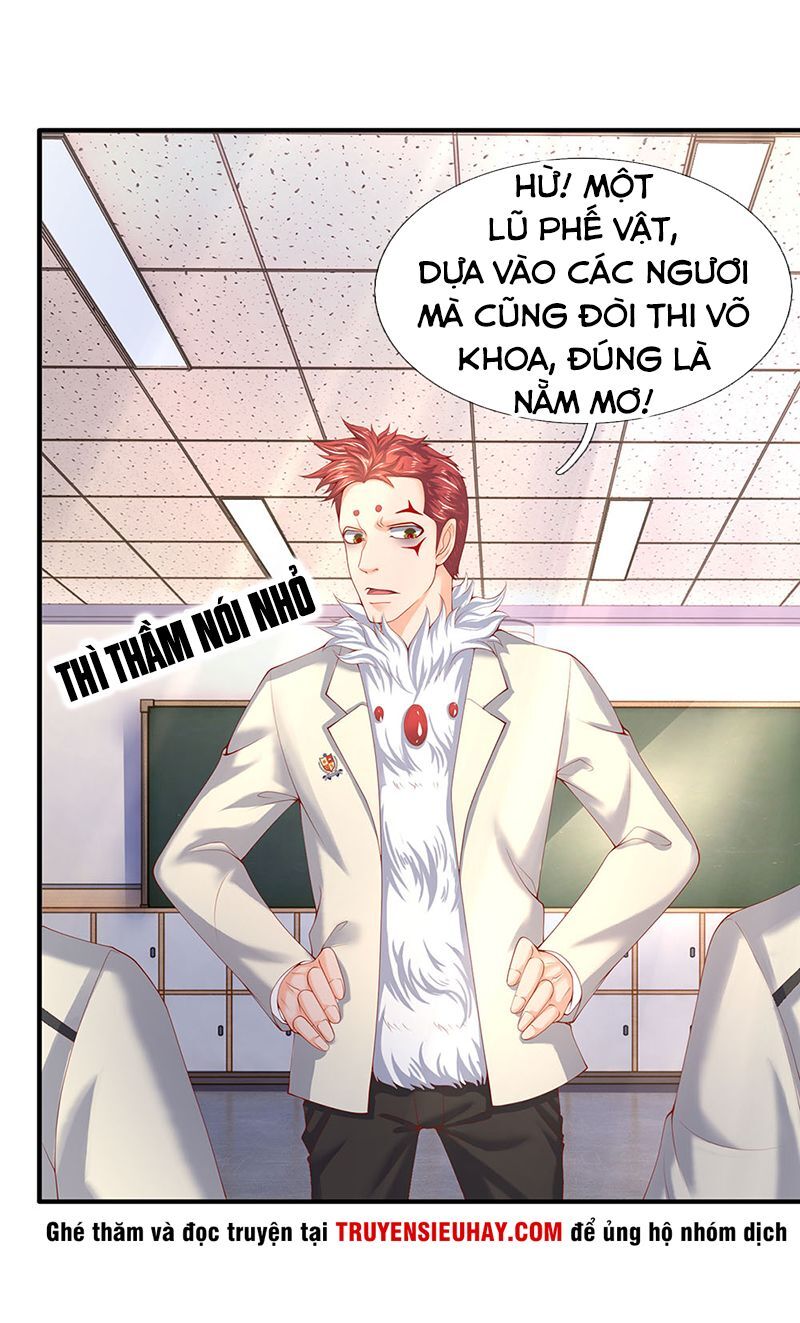 Vạn Cổ Thần Vương