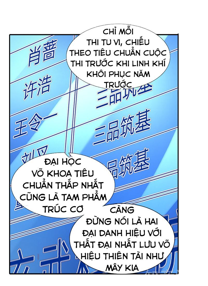 Vạn Cổ Thần Vương