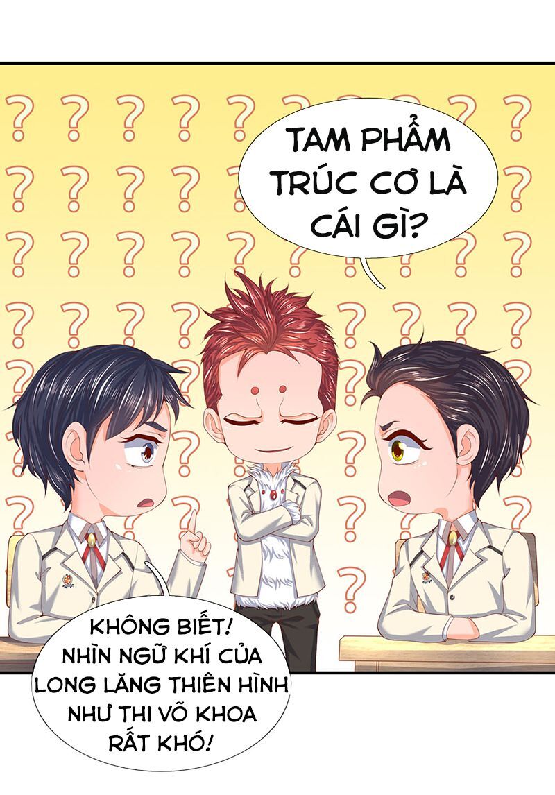 Vạn Cổ Thần Vương