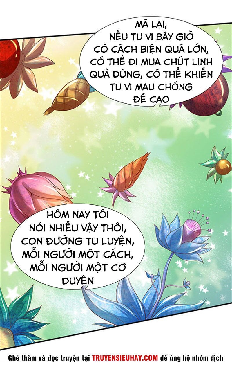 Vạn Cổ Thần Vương