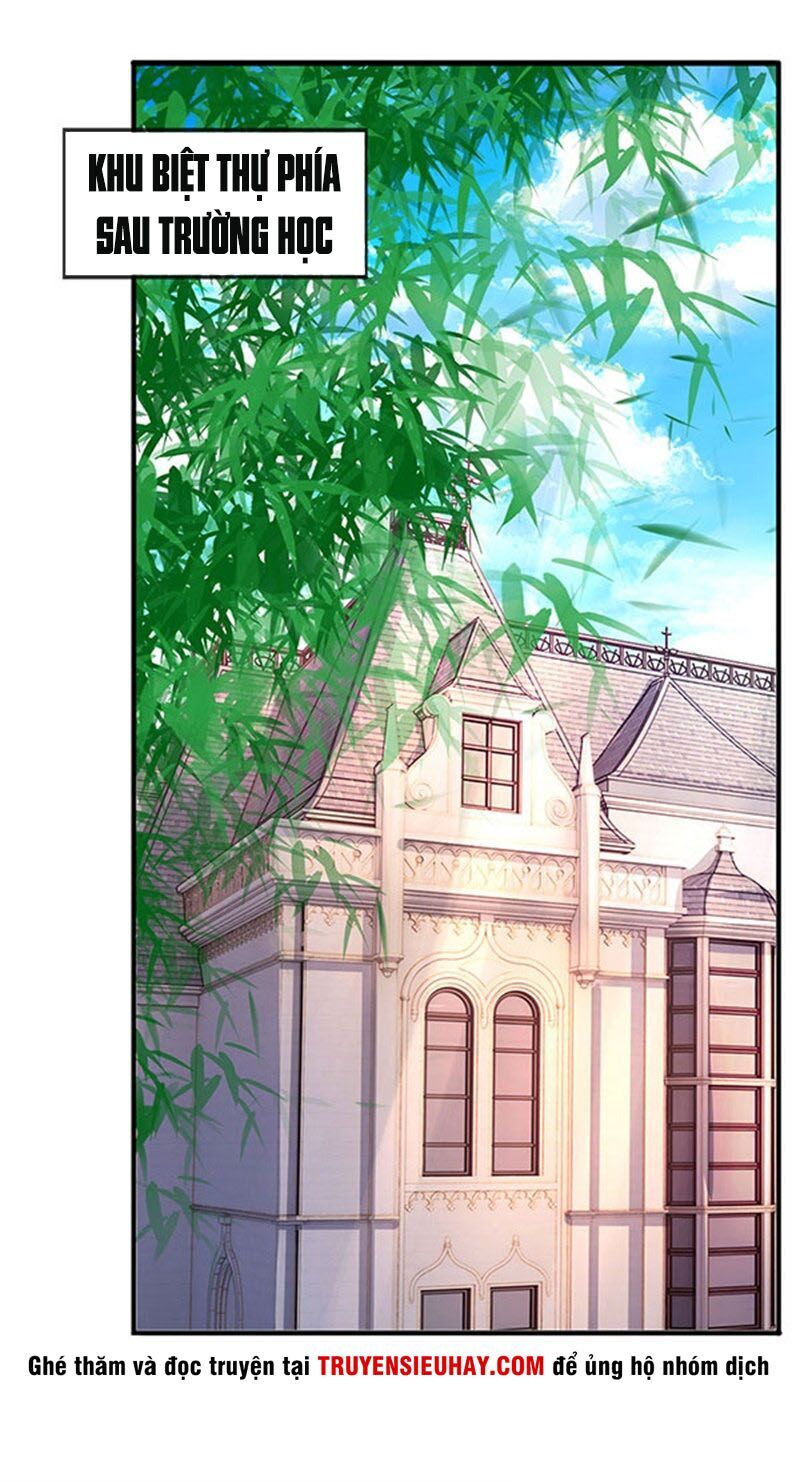 Vạn Cổ Thần Vương