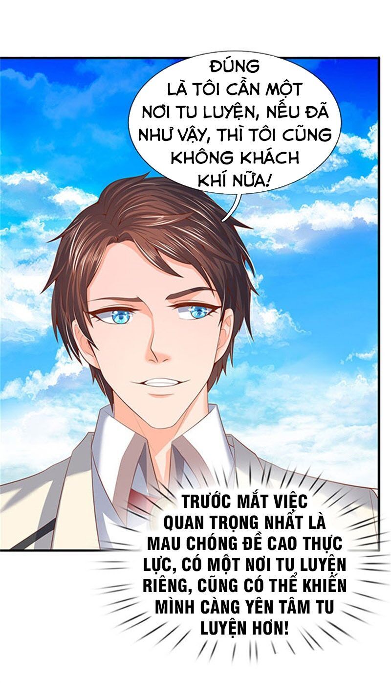 Vạn Cổ Thần Vương
