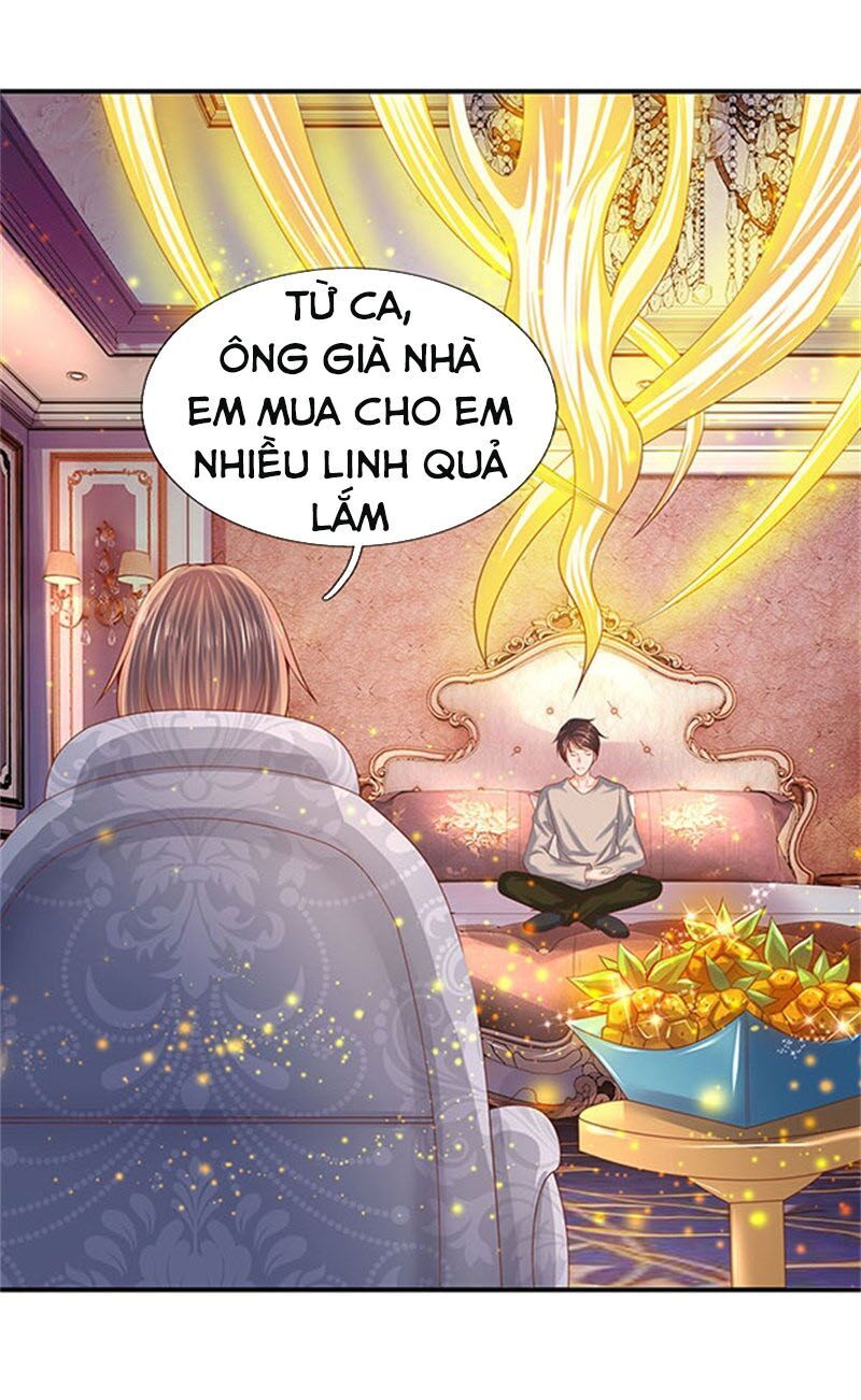 Vạn Cổ Thần Vương