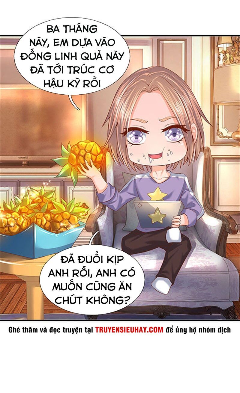 Vạn Cổ Thần Vương