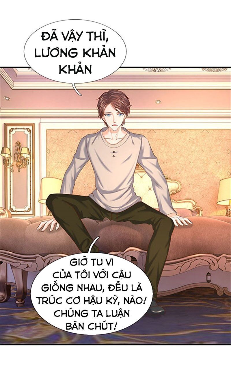 Vạn Cổ Thần Vương