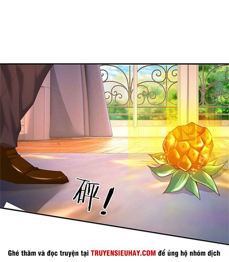 Vạn Cổ Thần Vương
