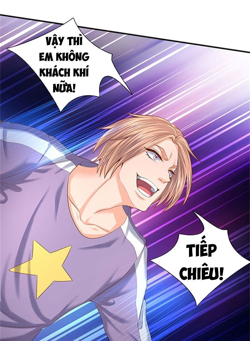 Vạn Cổ Thần Vương