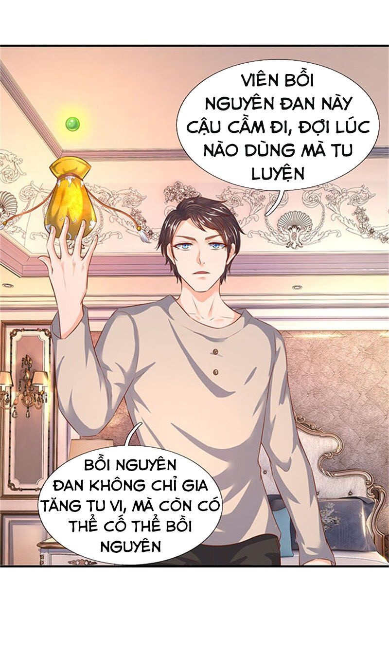 Vạn Cổ Thần Vương