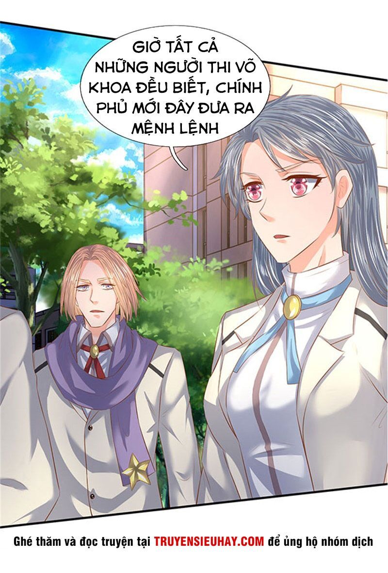 Vạn Cổ Thần Vương