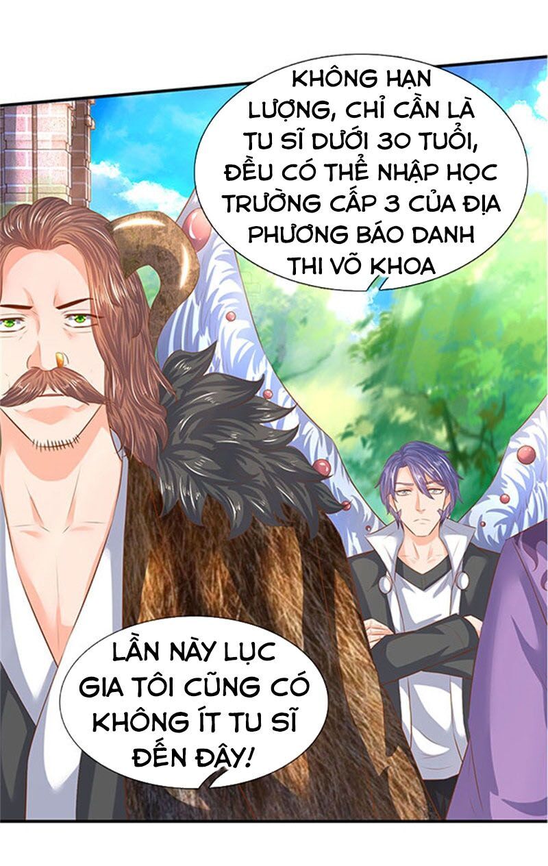 Vạn Cổ Thần Vương