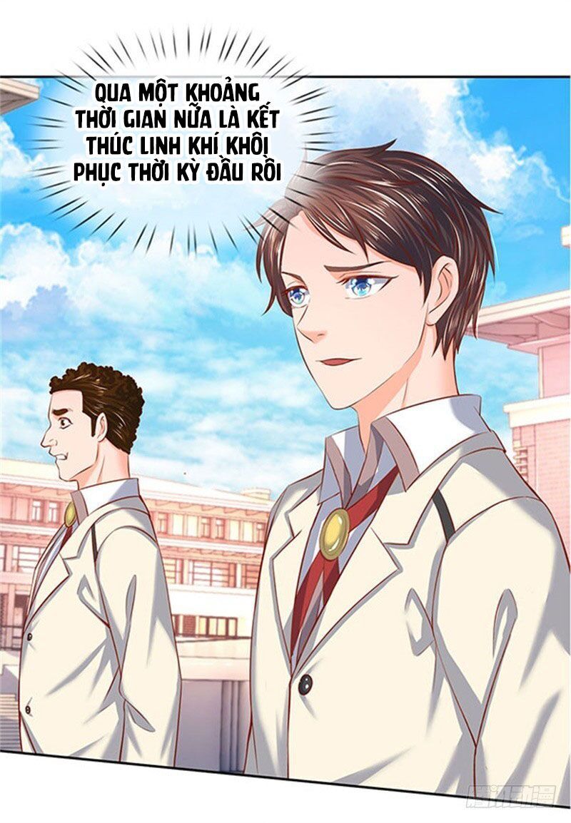 Vạn Cổ Thần Vương