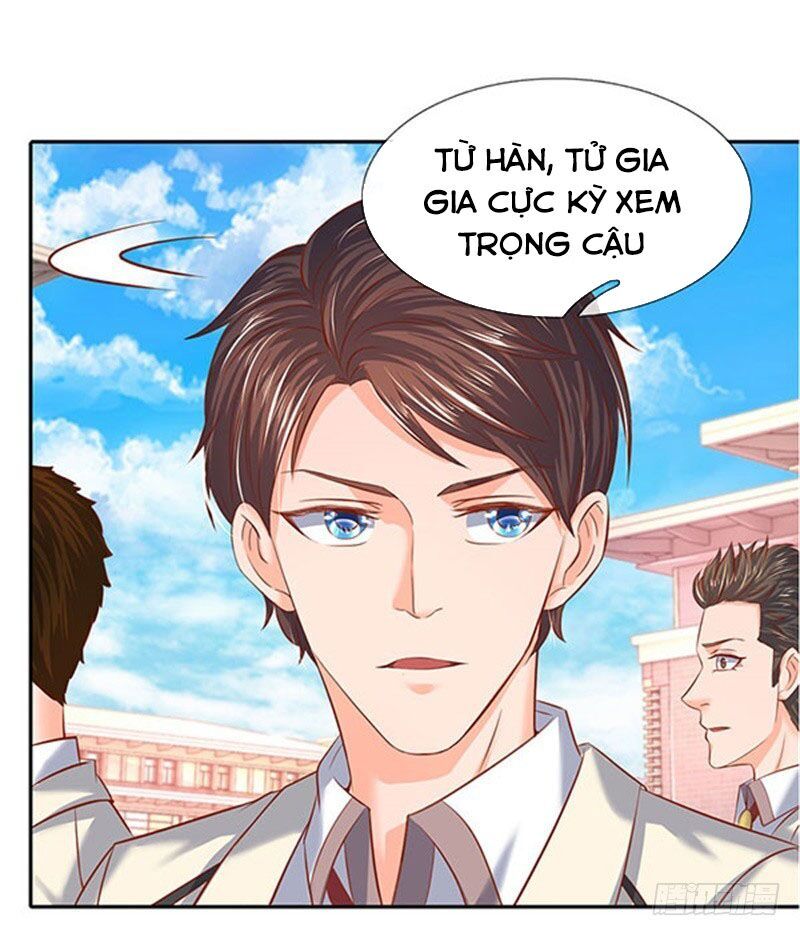 Vạn Cổ Thần Vương