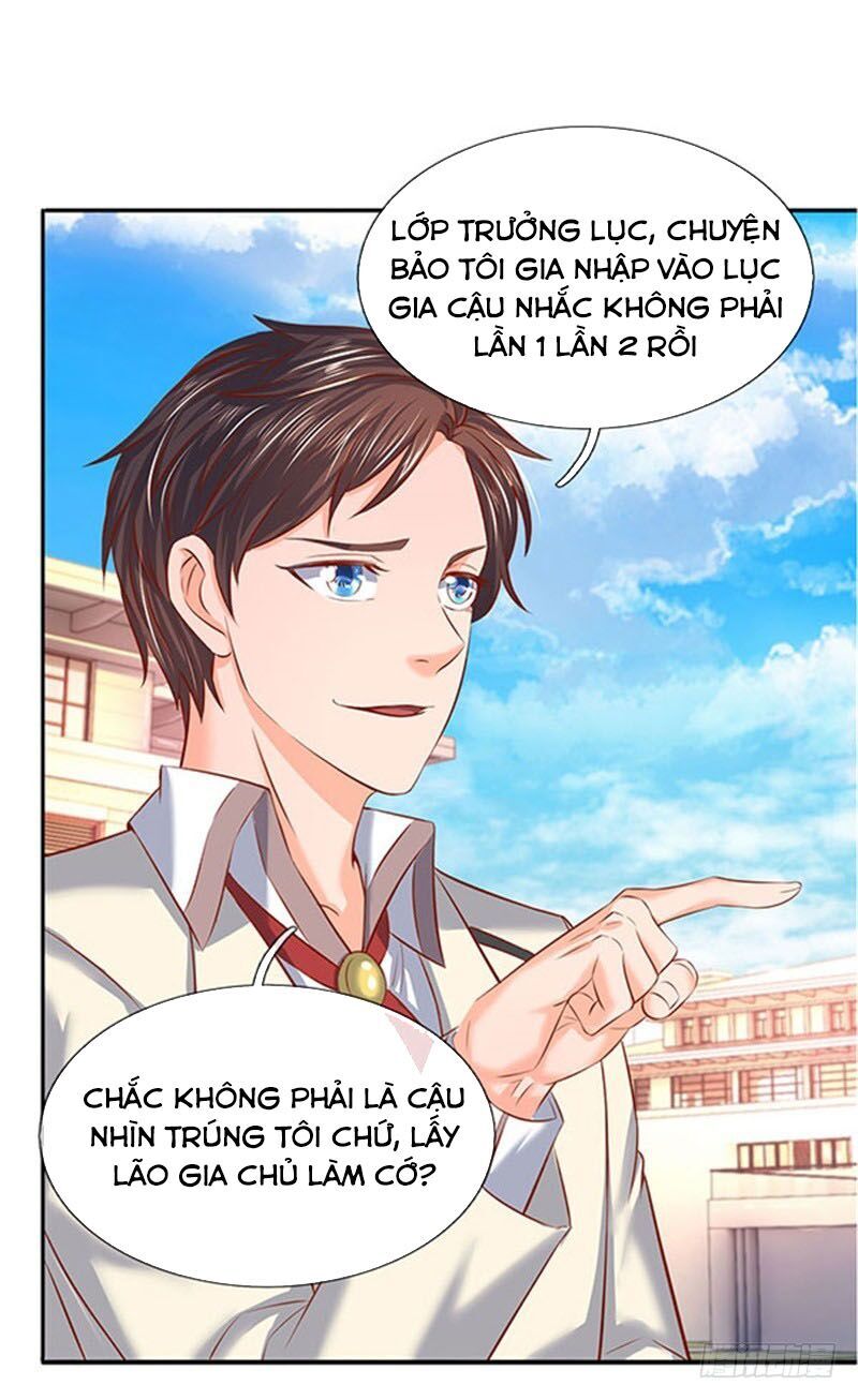 Vạn Cổ Thần Vương