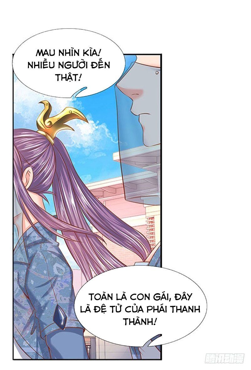 Vạn Cổ Thần Vương