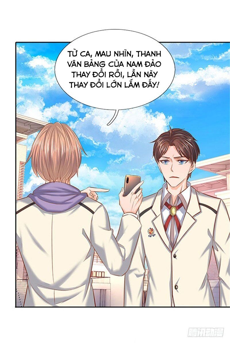 Vạn Cổ Thần Vương