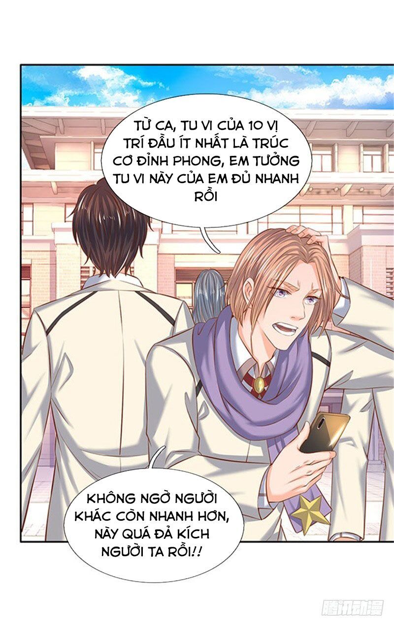 Vạn Cổ Thần Vương