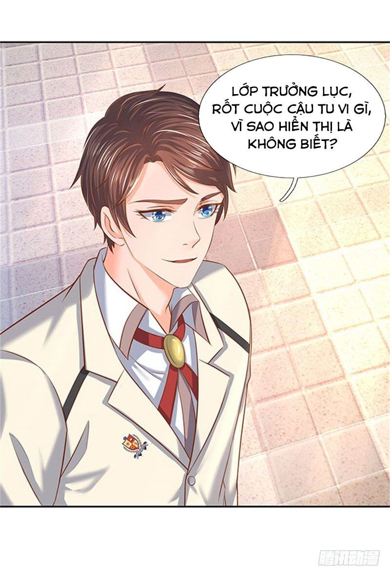 Vạn Cổ Thần Vương