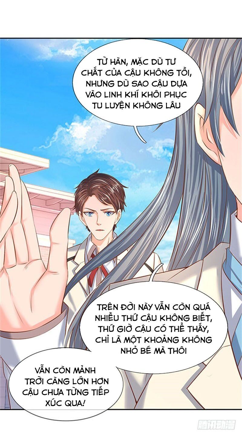 Vạn Cổ Thần Vương