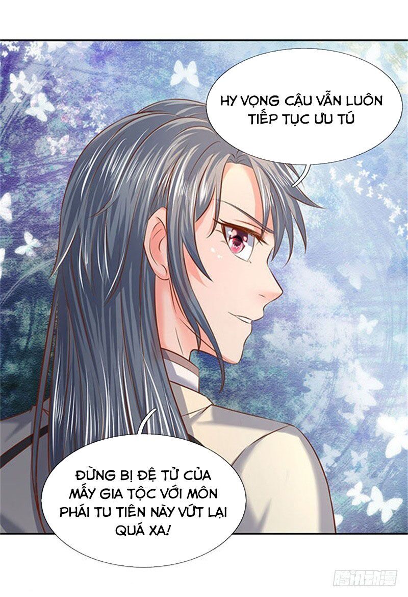 Vạn Cổ Thần Vương