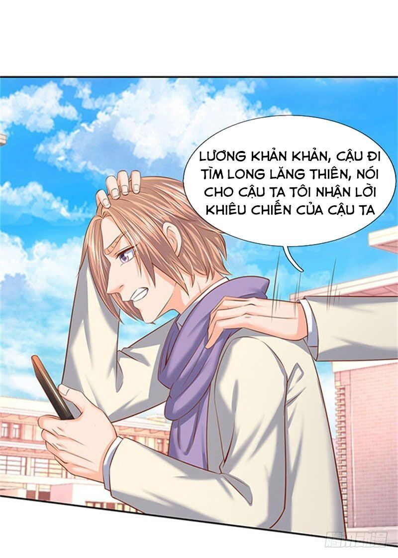 Vạn Cổ Thần Vương