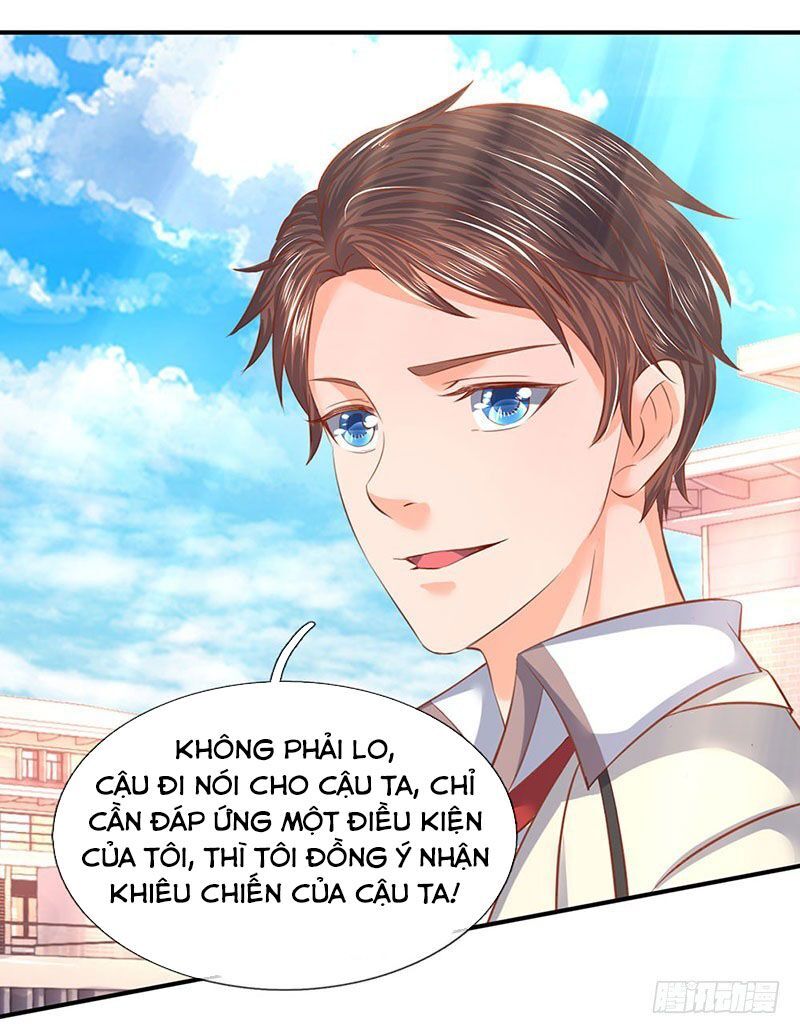 Vạn Cổ Thần Vương