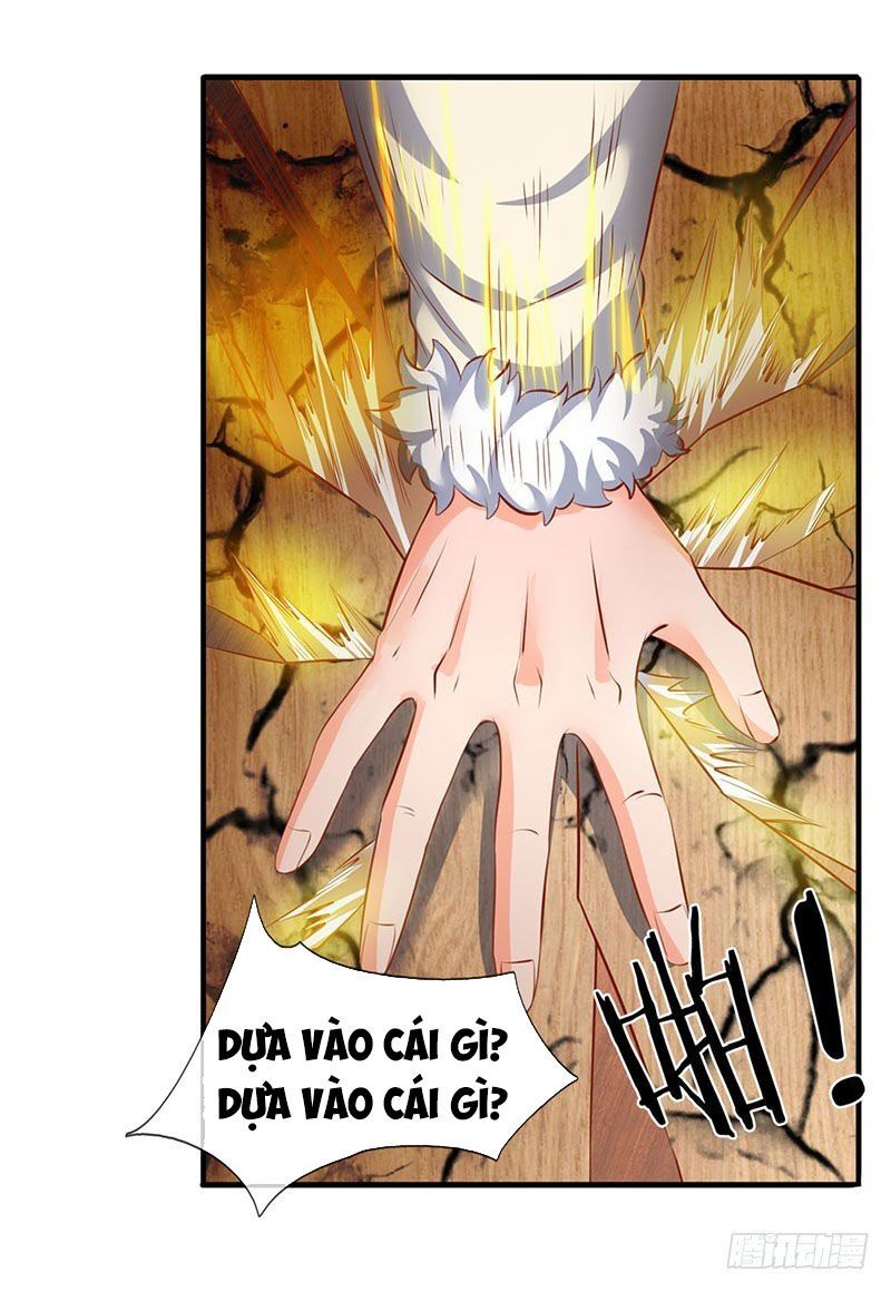 Vạn Cổ Thần Vương