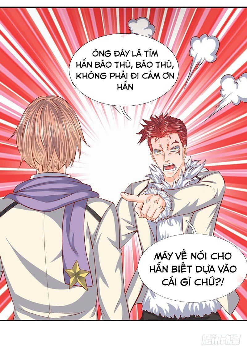 Vạn Cổ Thần Vương