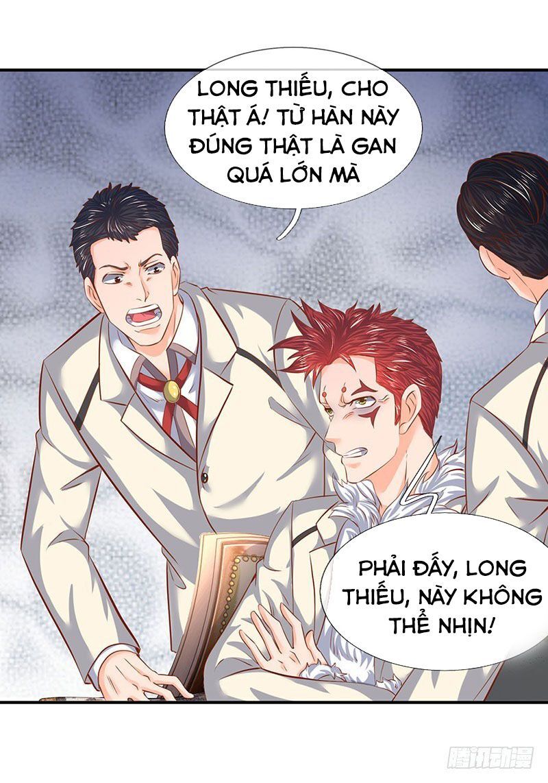 Vạn Cổ Thần Vương