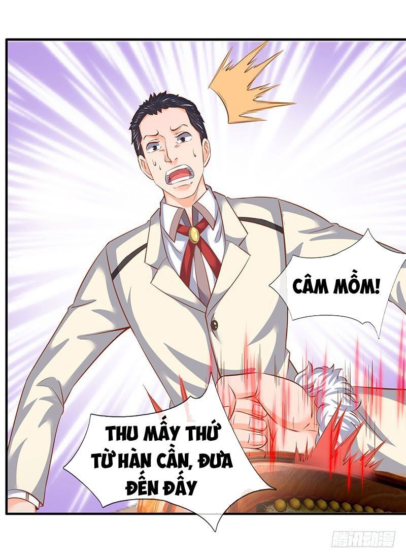 Vạn Cổ Thần Vương