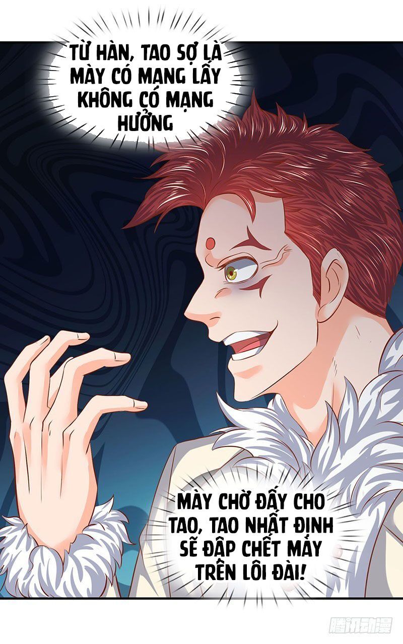 Vạn Cổ Thần Vương