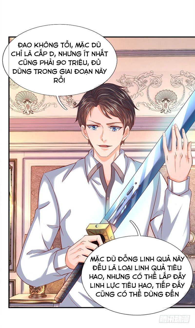 Vạn Cổ Thần Vương