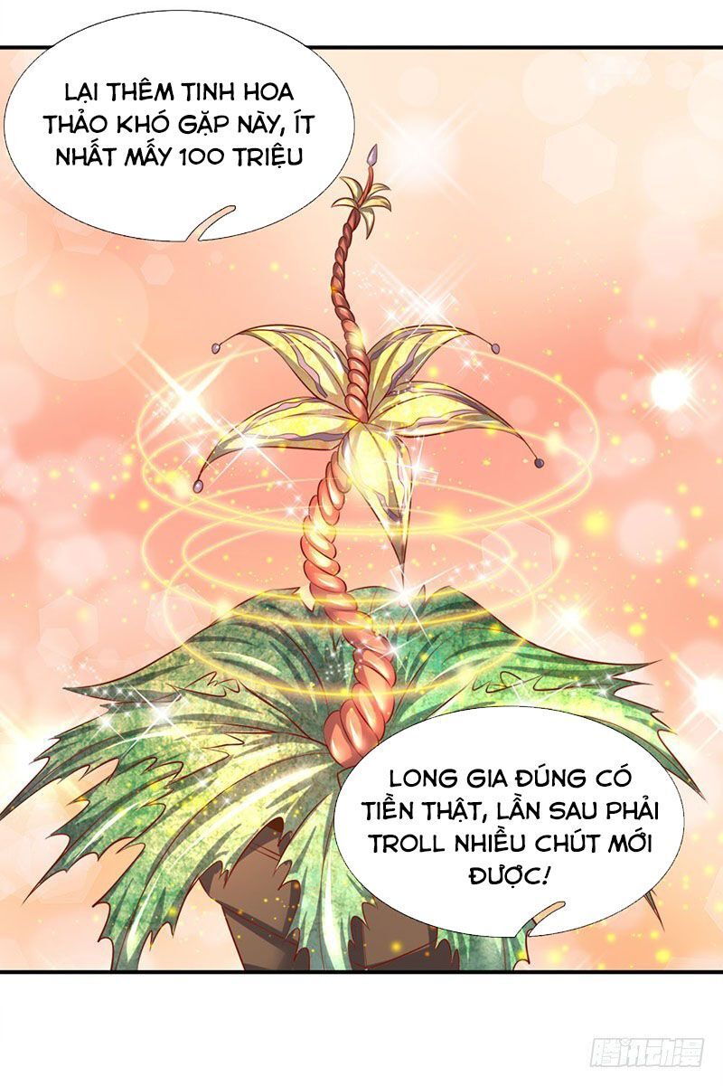 Vạn Cổ Thần Vương