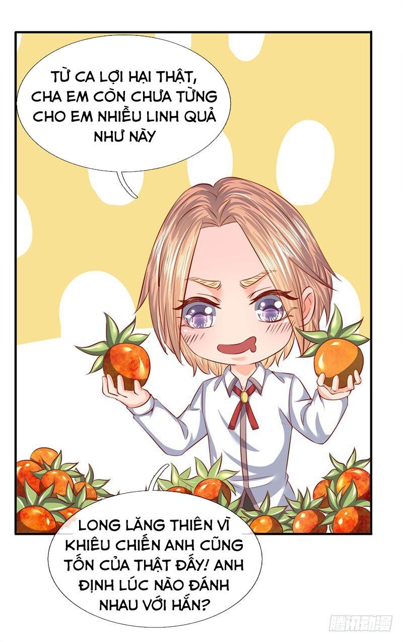 Vạn Cổ Thần Vương