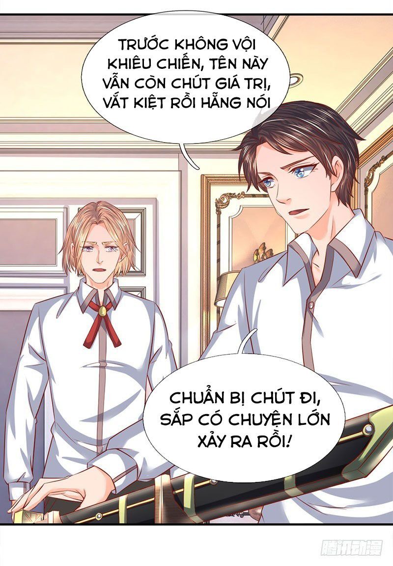 Vạn Cổ Thần Vương