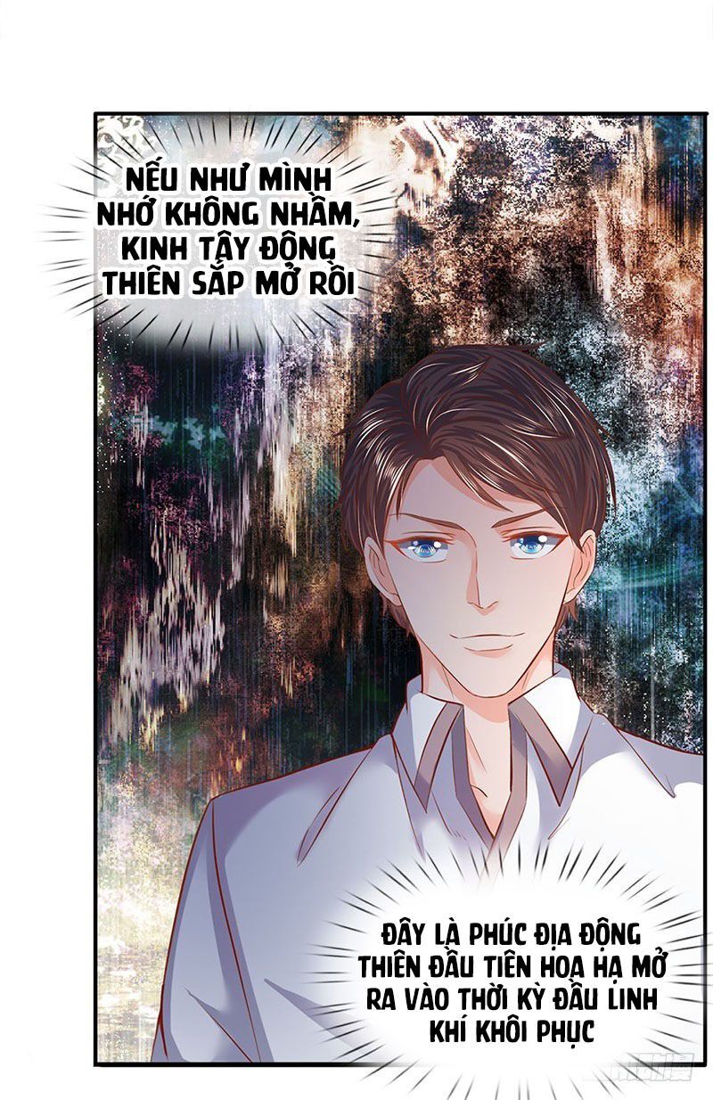 Vạn Cổ Thần Vương