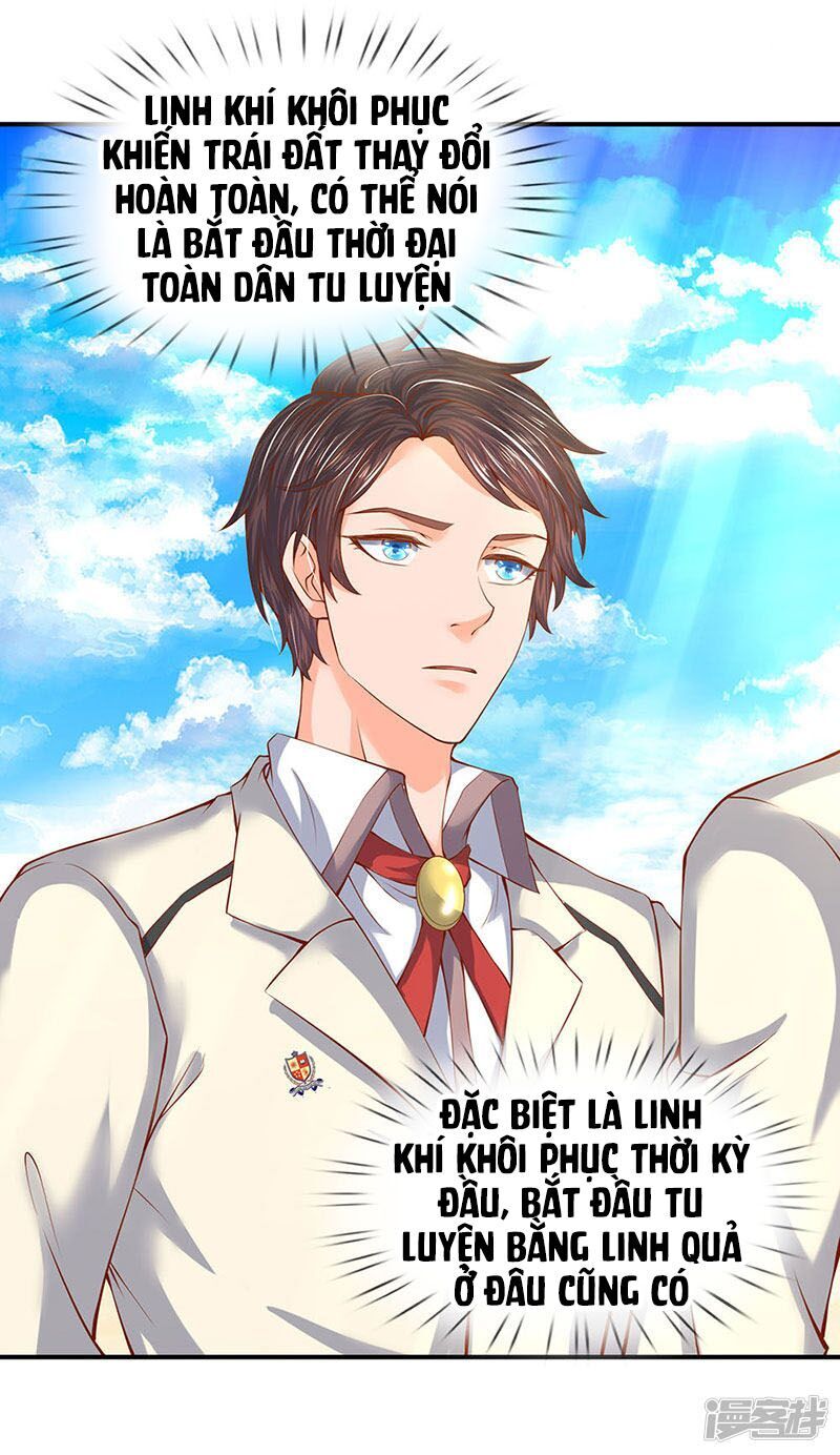 Vạn Cổ Thần Vương