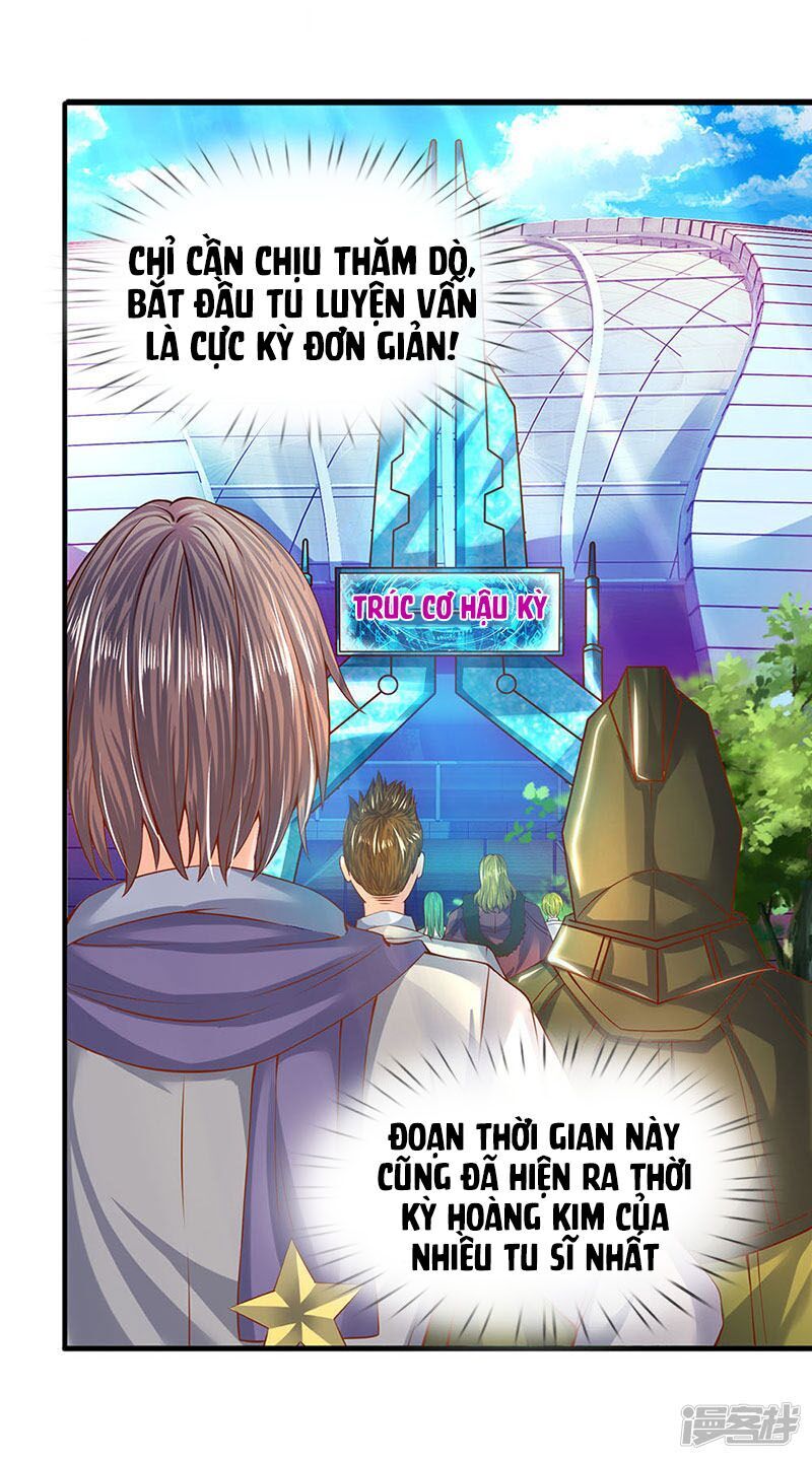 Vạn Cổ Thần Vương