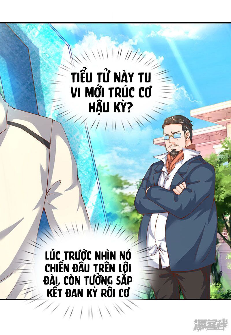 Vạn Cổ Thần Vương