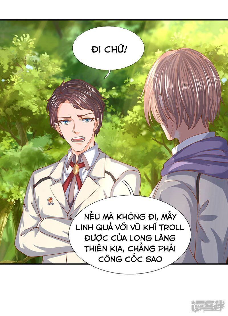 Vạn Cổ Thần Vương