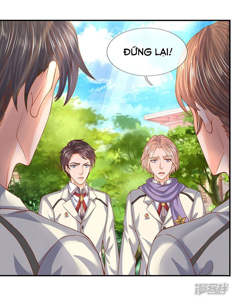 Vạn Cổ Thần Vương